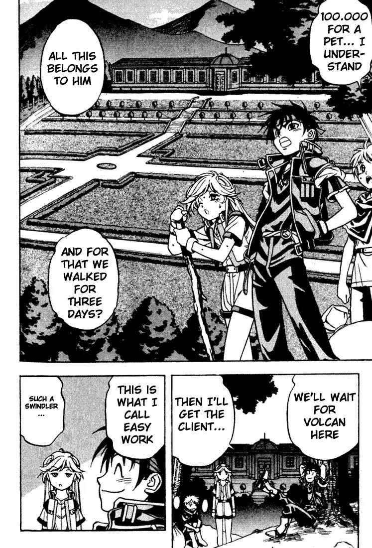 Majutsushi Orphen Hagure Tabi Chapter 1.5 page 89 - Chapter 1 - 5