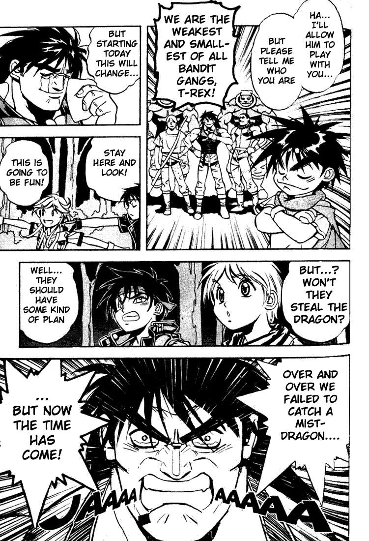 Majutsushi Orphen Hagure Tabi Chapter 1.5 page 92 - Chapter 1 - 5