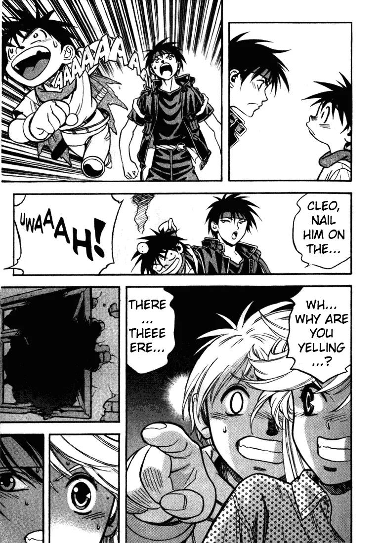 Majutsushi Orphen Hagure Tabi Chapter 12.18 page 10 - Chapter 12 - 18