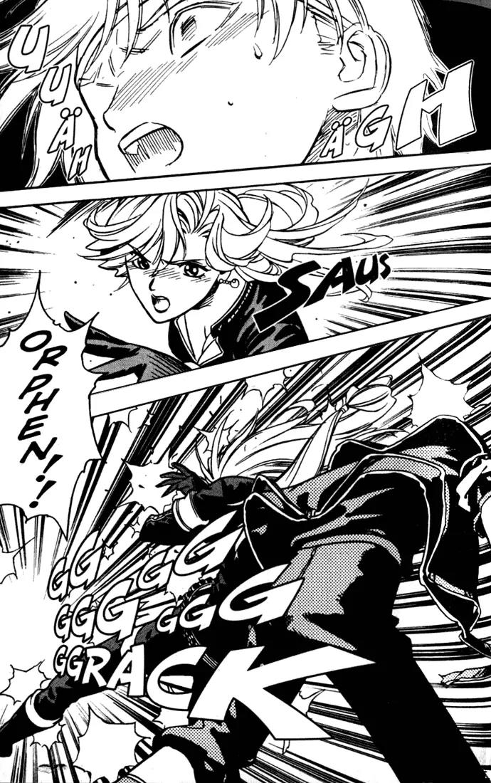Majutsushi Orphen Hagure Tabi Chapter 12.18 page 115 - Chapter 12 - 18