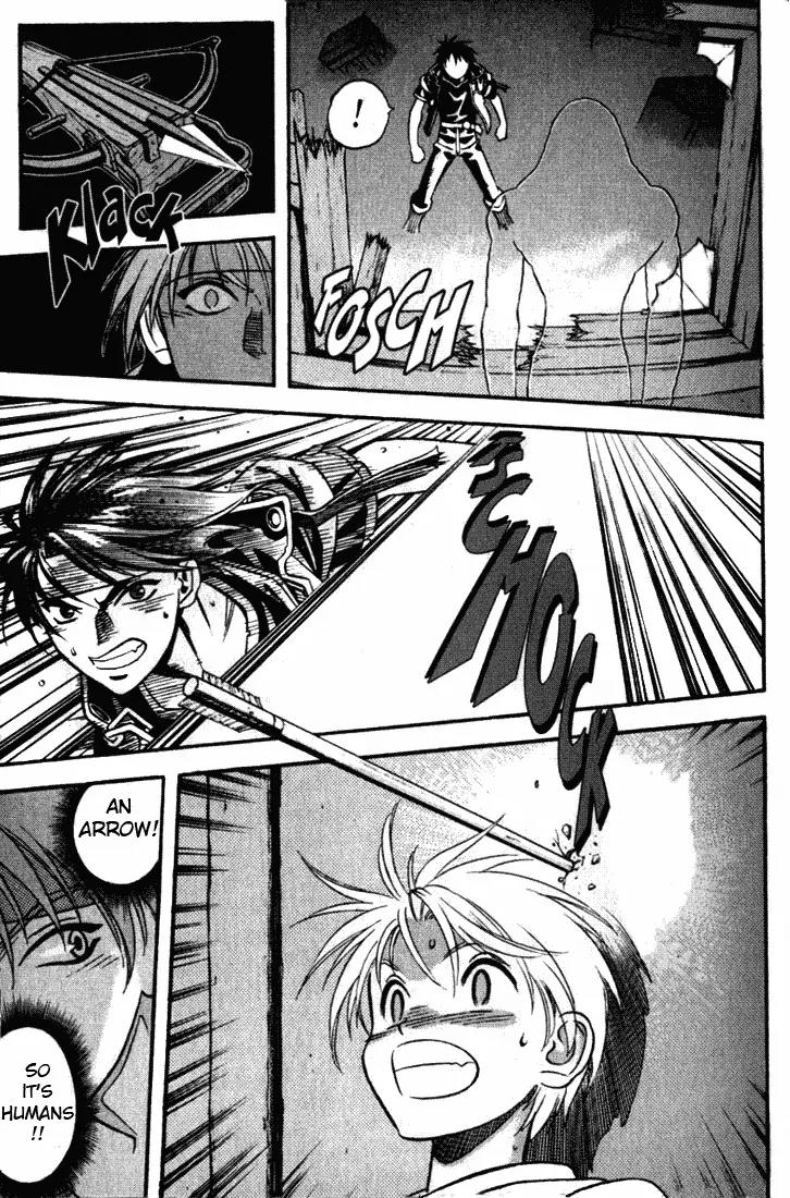 Majutsushi Orphen Hagure Tabi Chapter 12.18 page 12 - Chapter 12 - 18