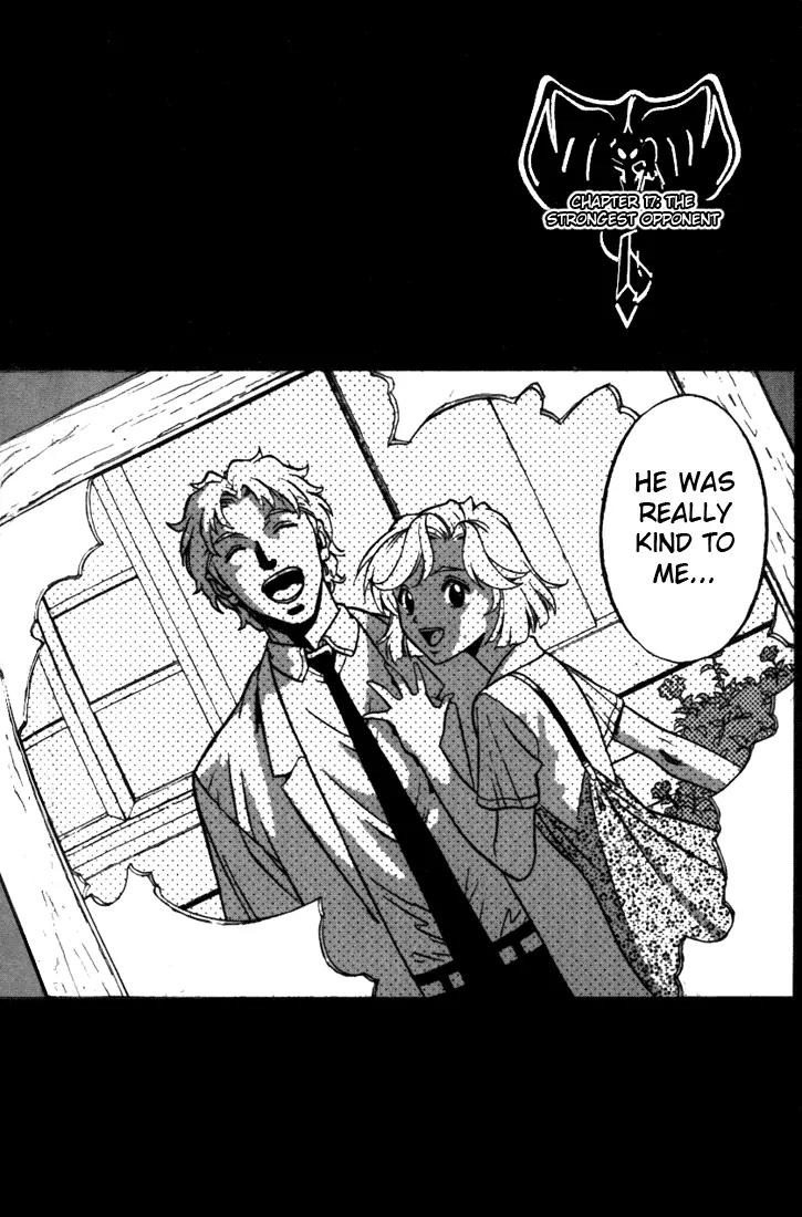 Majutsushi Orphen Hagure Tabi Chapter 12.18 page 125 - Chapter 12 - 18