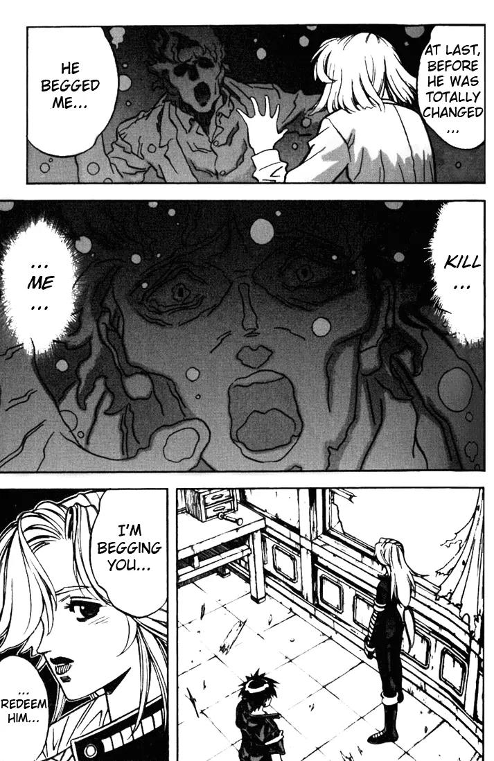 Majutsushi Orphen Hagure Tabi Chapter 12.18 page 130 - Chapter 12 - 18