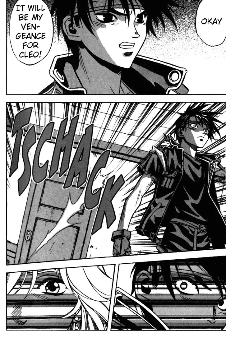 Majutsushi Orphen Hagure Tabi Chapter 12.18 page 131 - Chapter 12 - 18