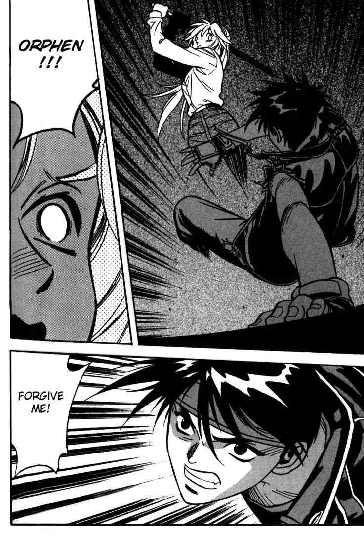 Majutsushi Orphen Hagure Tabi Chapter 12.18 page 139 - Chapter 12 - 18