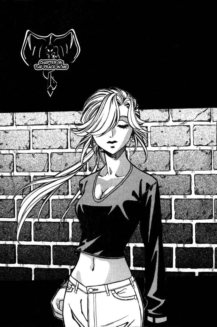 Majutsushi Orphen Hagure Tabi Chapter 12.18 page 148 - Chapter 12 - 18
