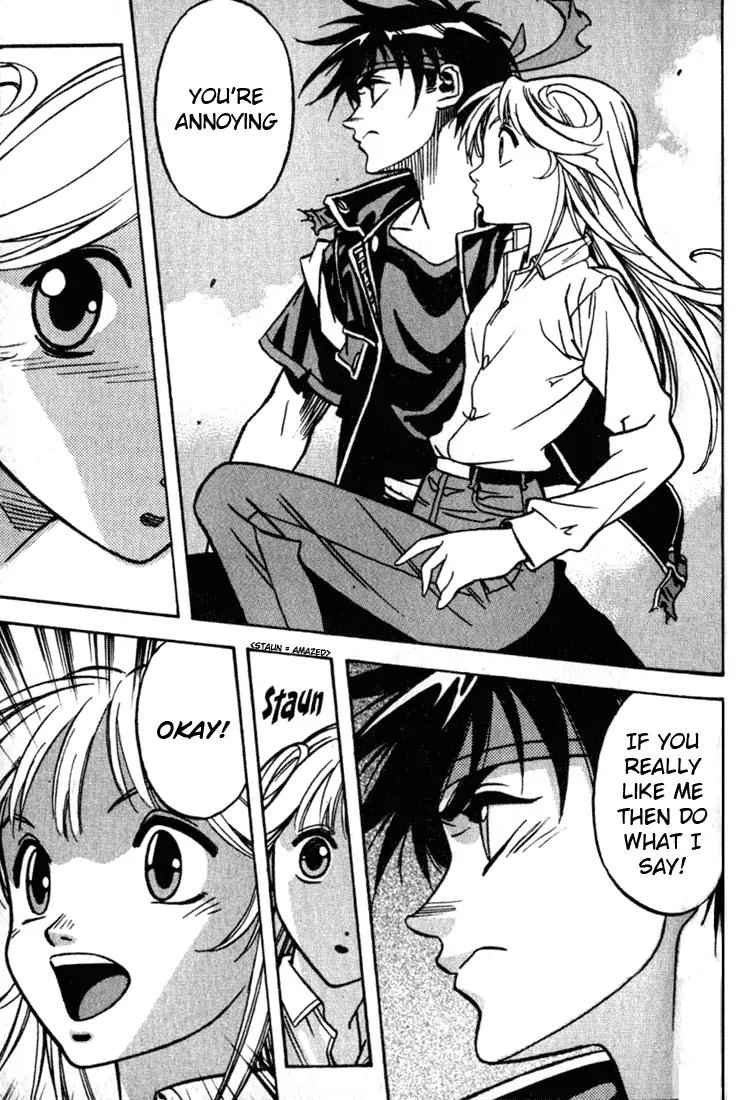 Majutsushi Orphen Hagure Tabi Chapter 12.18 page 152 - Chapter 12 - 18