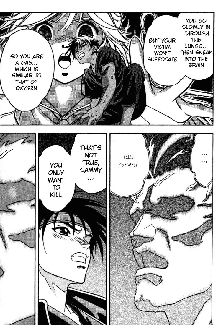 Majutsushi Orphen Hagure Tabi Chapter 12.18 page 154 - Chapter 12 - 18