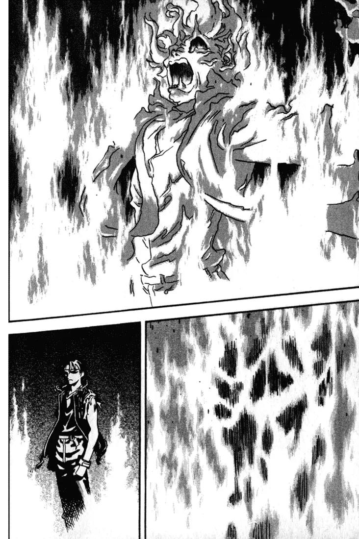 Majutsushi Orphen Hagure Tabi Chapter 12.18 page 156 - Chapter 12 - 18
