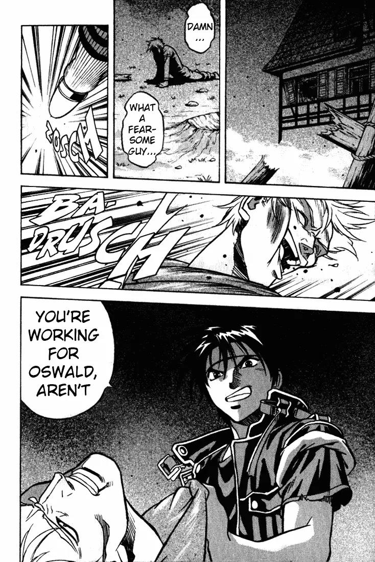 Majutsushi Orphen Hagure Tabi Chapter 12.18 page 18 - Chapter 12 - 18