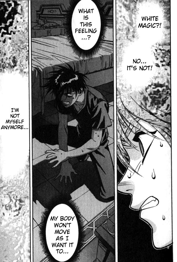Majutsushi Orphen Hagure Tabi Chapter 12.18 page 2 - Chapter 12 - 18