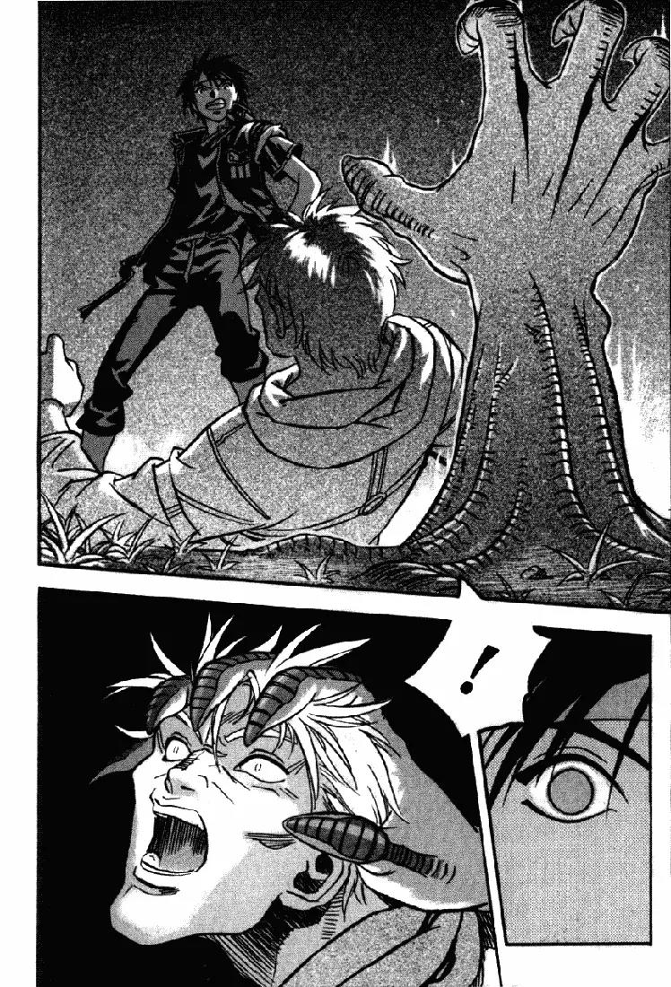 Majutsushi Orphen Hagure Tabi Chapter 12.18 page 20 - Chapter 12 - 18