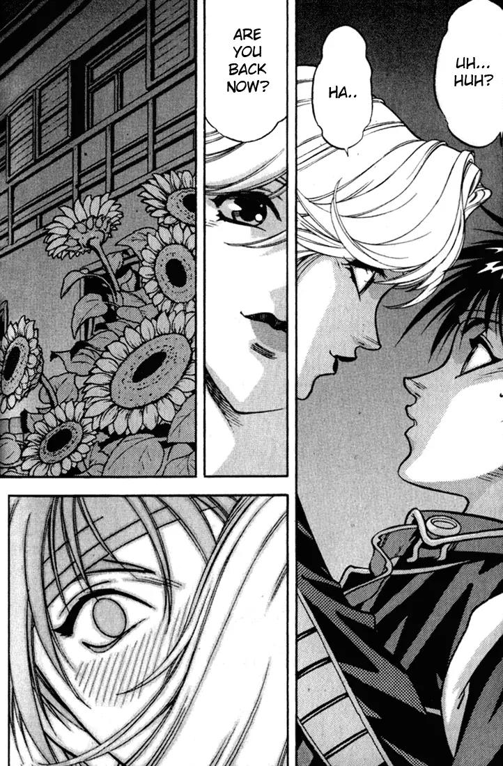 Majutsushi Orphen Hagure Tabi Chapter 12.18 page 28 - Chapter 12 - 18