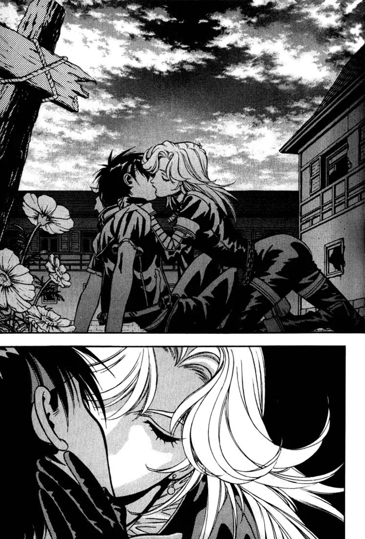 Majutsushi Orphen Hagure Tabi Chapter 12.18 page 29 - Chapter 12 - 18