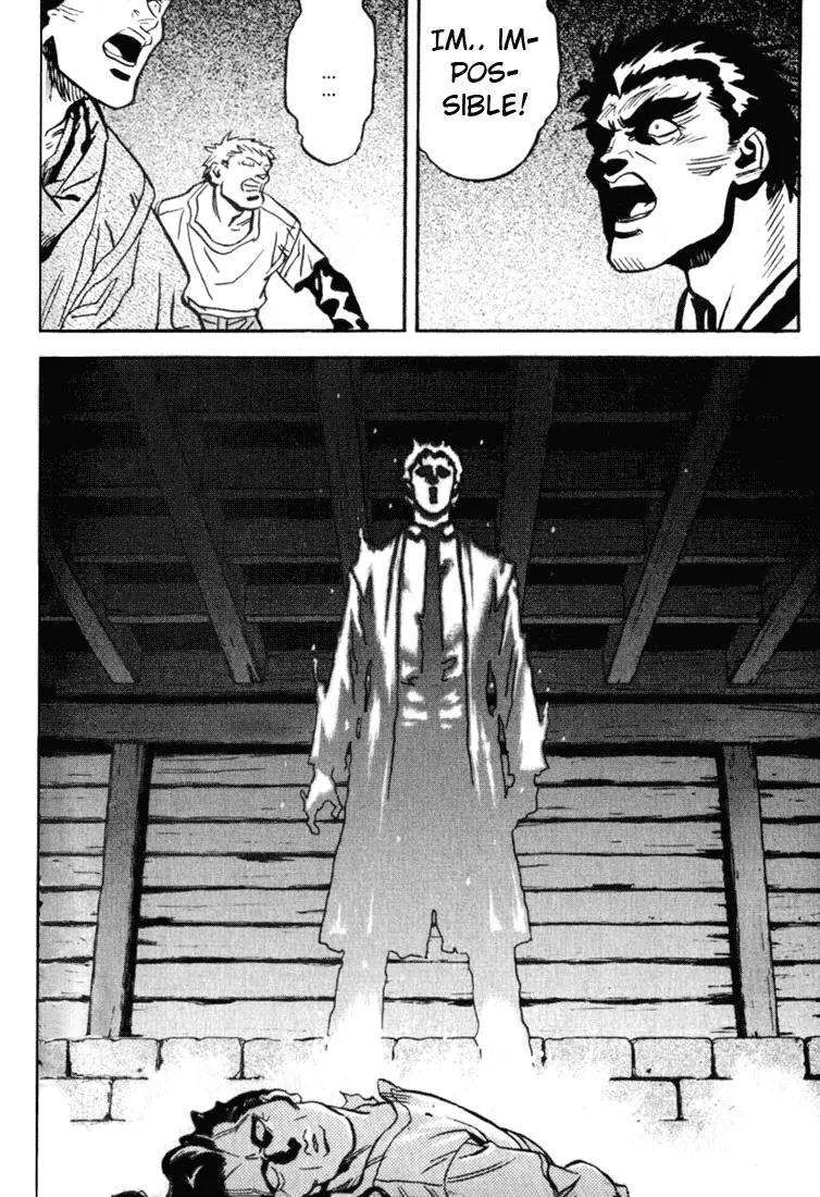Majutsushi Orphen Hagure Tabi Chapter 12.18 page 42 - Chapter 12 - 18