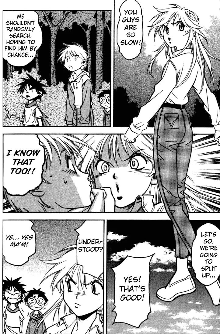 Majutsushi Orphen Hagure Tabi Chapter 12.18 page 44 - Chapter 12 - 18