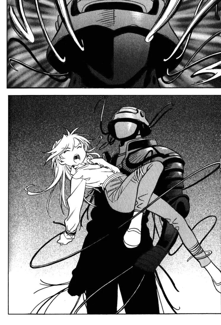 Majutsushi Orphen Hagure Tabi Chapter 12.18 page 46 - Chapter 12 - 18