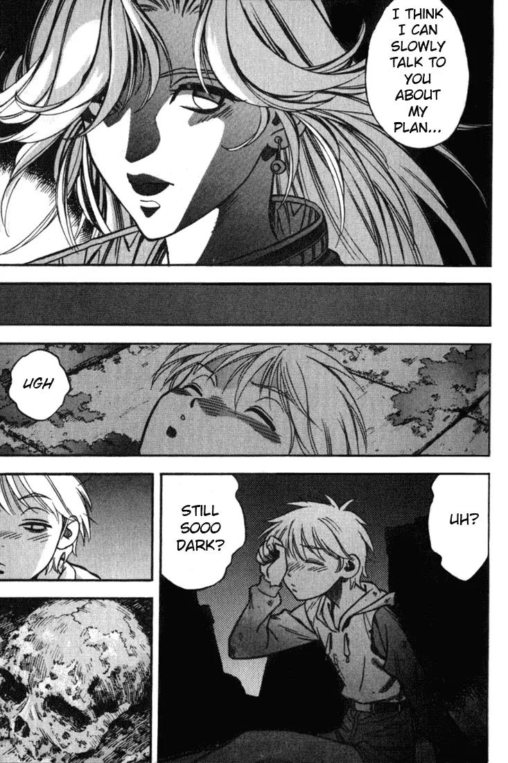 Majutsushi Orphen Hagure Tabi Chapter 12.18 page 52 - Chapter 12 - 18
