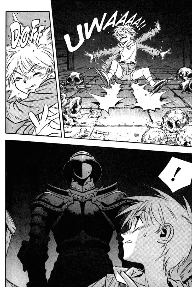 Majutsushi Orphen Hagure Tabi Chapter 12.18 page 53 - Chapter 12 - 18