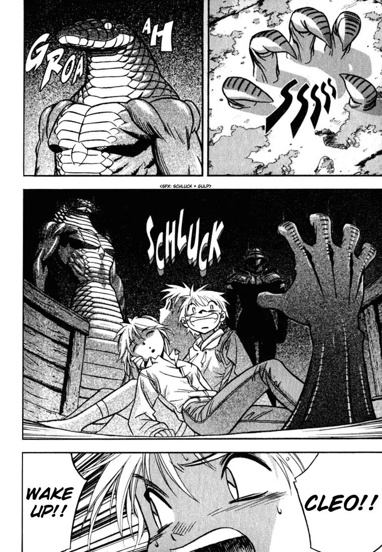 Majutsushi Orphen Hagure Tabi Chapter 12.18 page 55 - Chapter 12 - 18