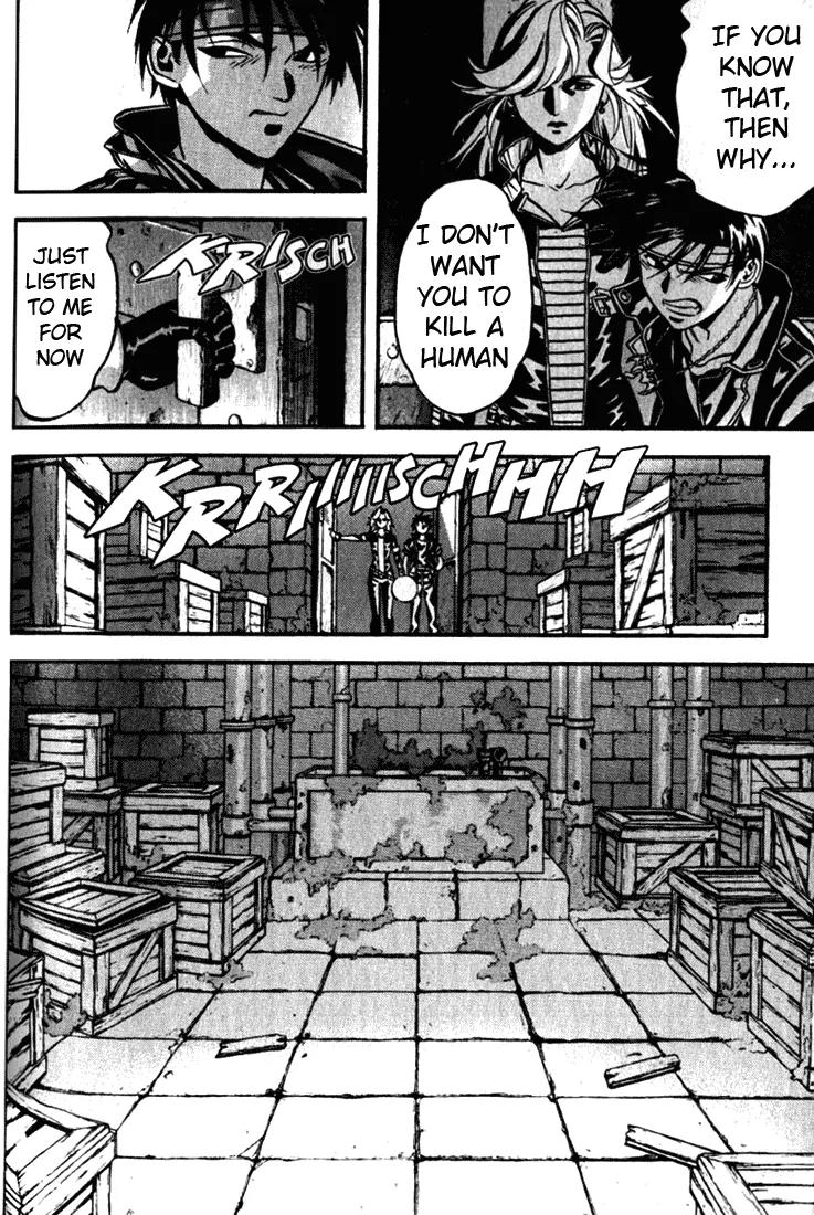 Majutsushi Orphen Hagure Tabi Chapter 12.18 page 62 - Chapter 12 - 18