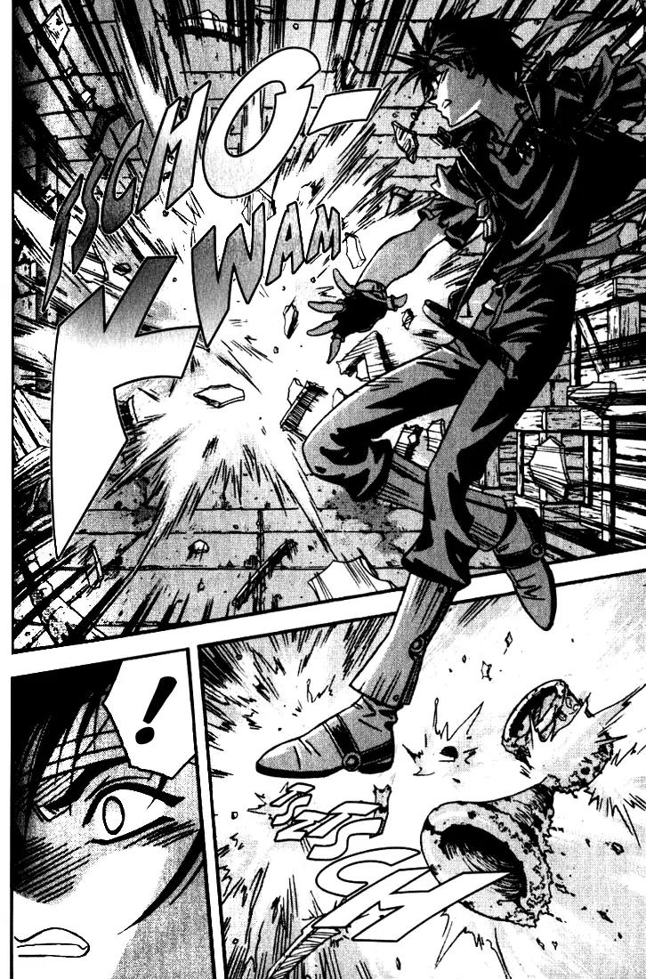 Majutsushi Orphen Hagure Tabi Chapter 12.18 page 69 - Chapter 12 - 18
