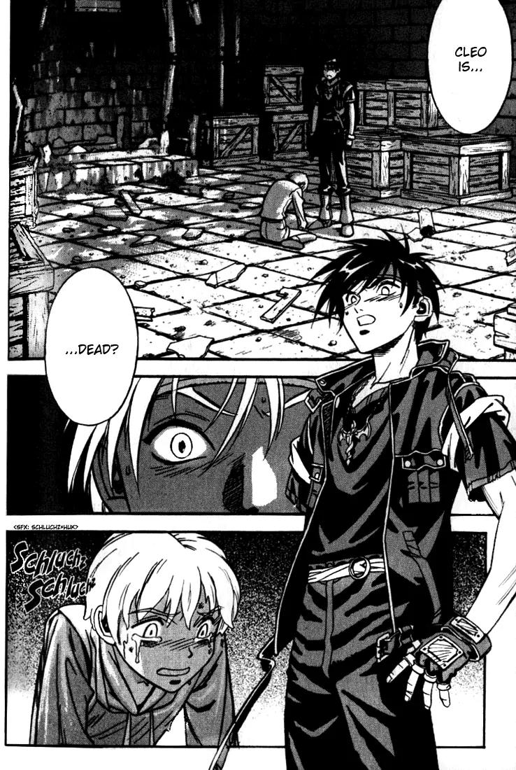 Majutsushi Orphen Hagure Tabi Chapter 12.18 page 73 - Chapter 12 - 18