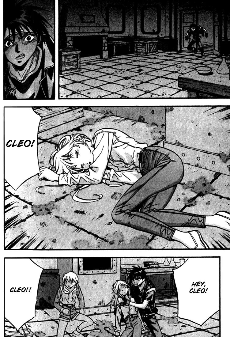 Majutsushi Orphen Hagure Tabi Chapter 12.18 page 77 - Chapter 12 - 18