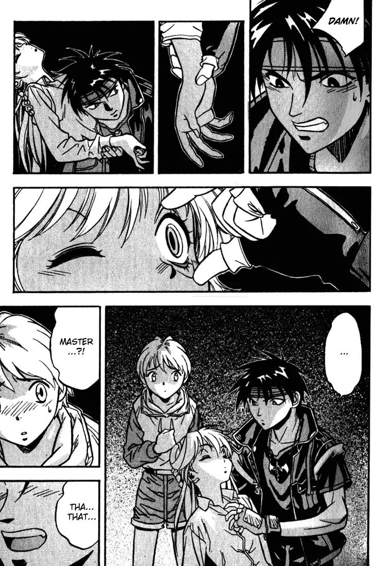 Majutsushi Orphen Hagure Tabi Chapter 12.18 page 78 - Chapter 12 - 18
