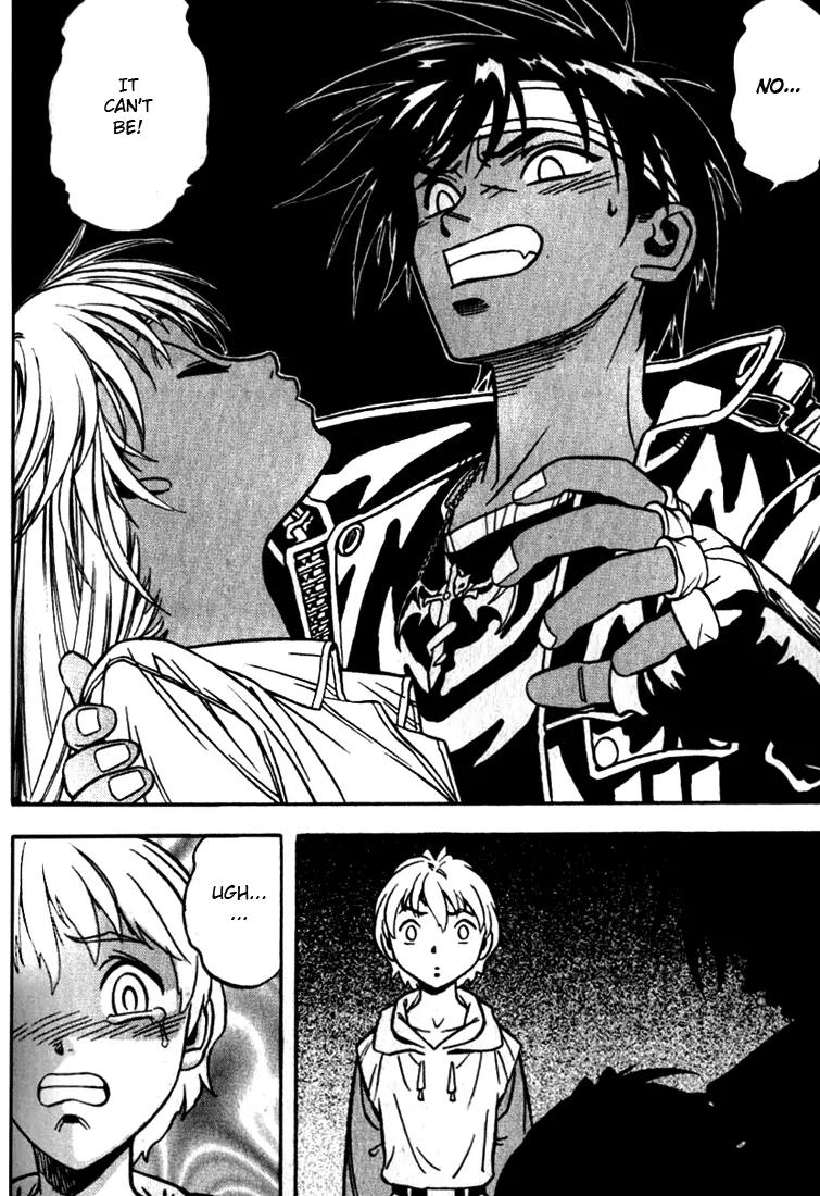 Majutsushi Orphen Hagure Tabi Chapter 12.18 page 79 - Chapter 12 - 18