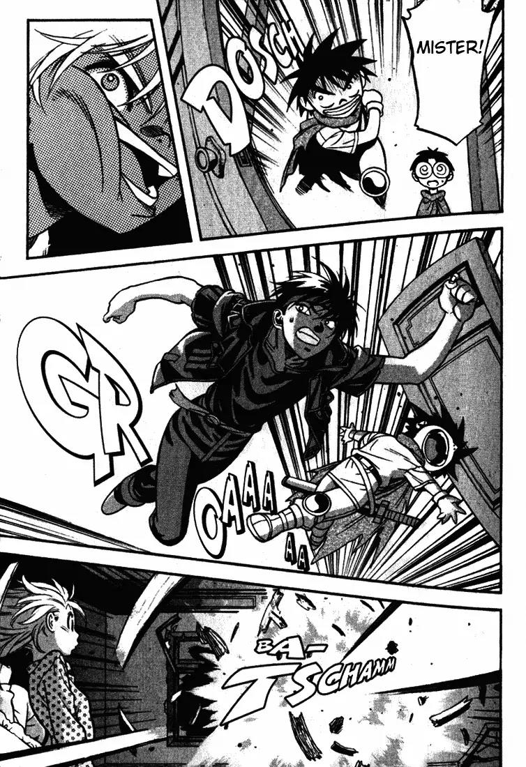 Majutsushi Orphen Hagure Tabi Chapter 12.18 page 8 - Chapter 12 - 18