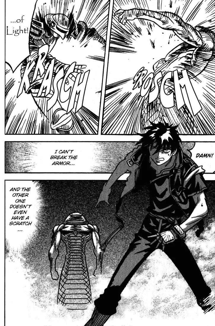 Majutsushi Orphen Hagure Tabi Chapter 12.18 page 91 - Chapter 12 - 18