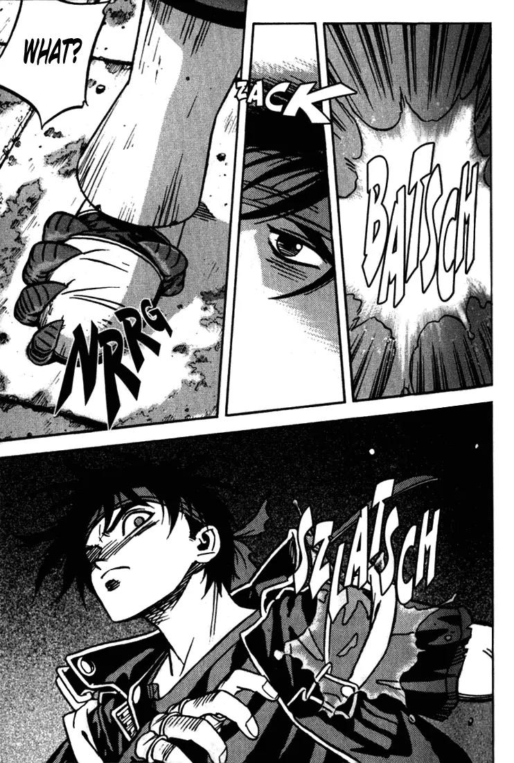 Majutsushi Orphen Hagure Tabi Chapter 12.18 page 94 - Chapter 12 - 18