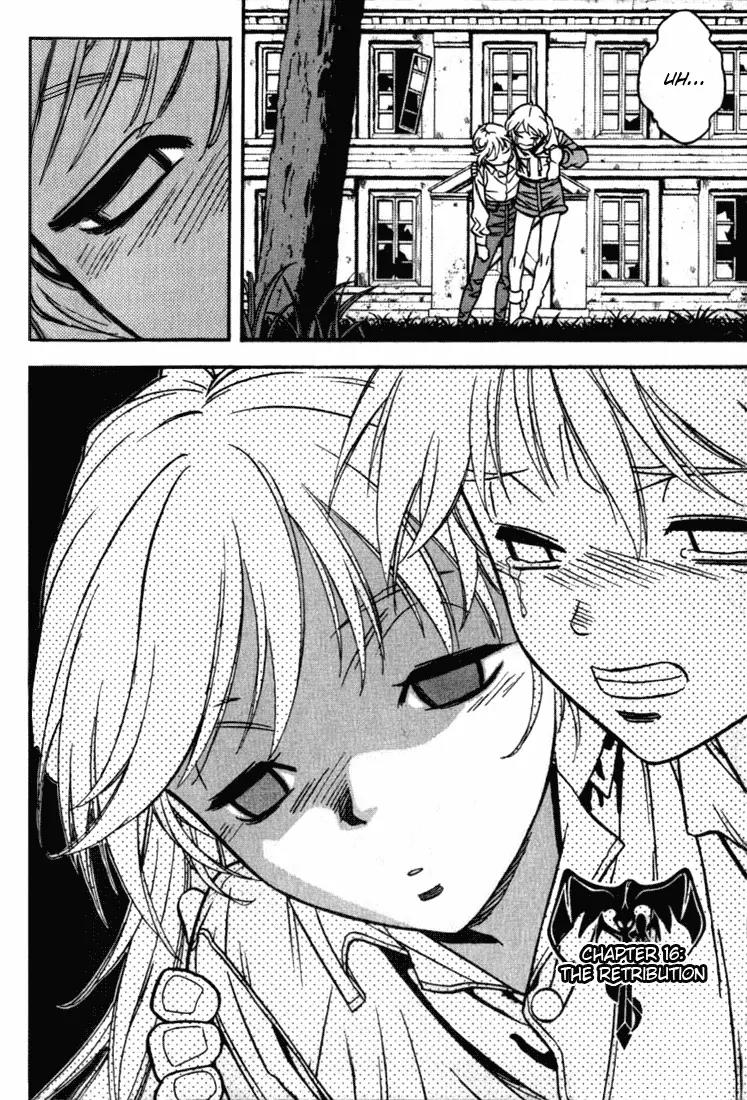 Majutsushi Orphen Hagure Tabi Chapter 12.18 page 99 - Chapter 12 - 18