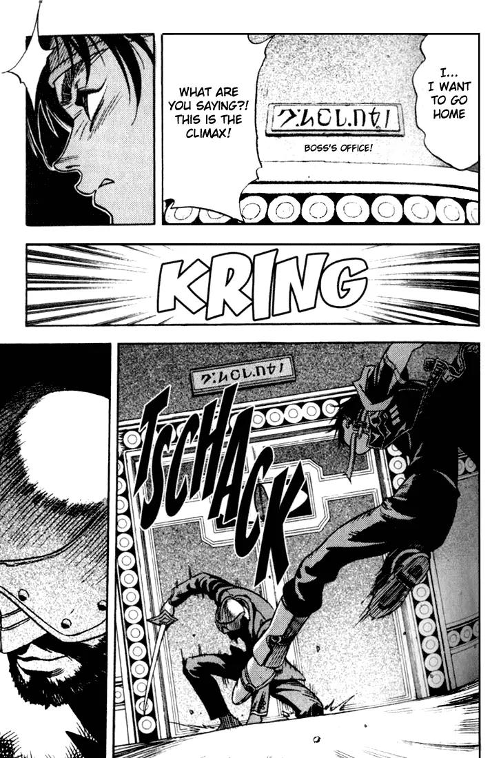 Majutsushi Orphen Hagure Tabi Chapter 19.24 page 113 - Chapter 19 - 24