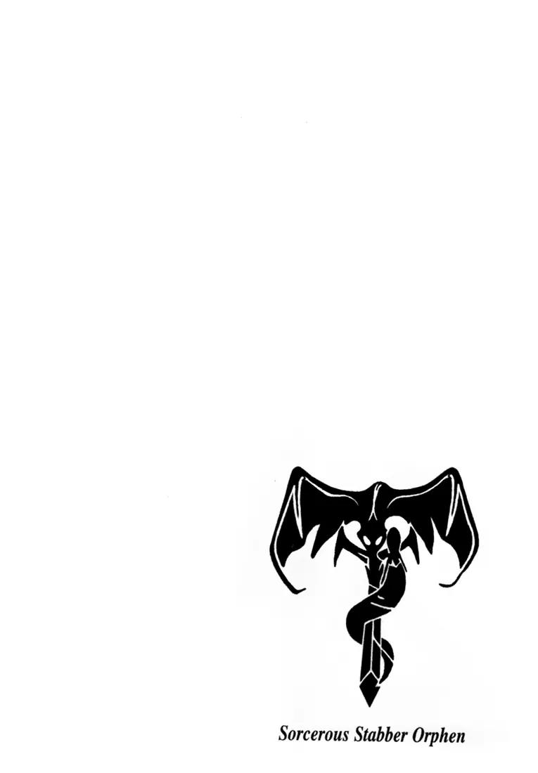 Majutsushi Orphen Hagure Tabi Chapter 19.24 page 143 - Chapter 19 - 24