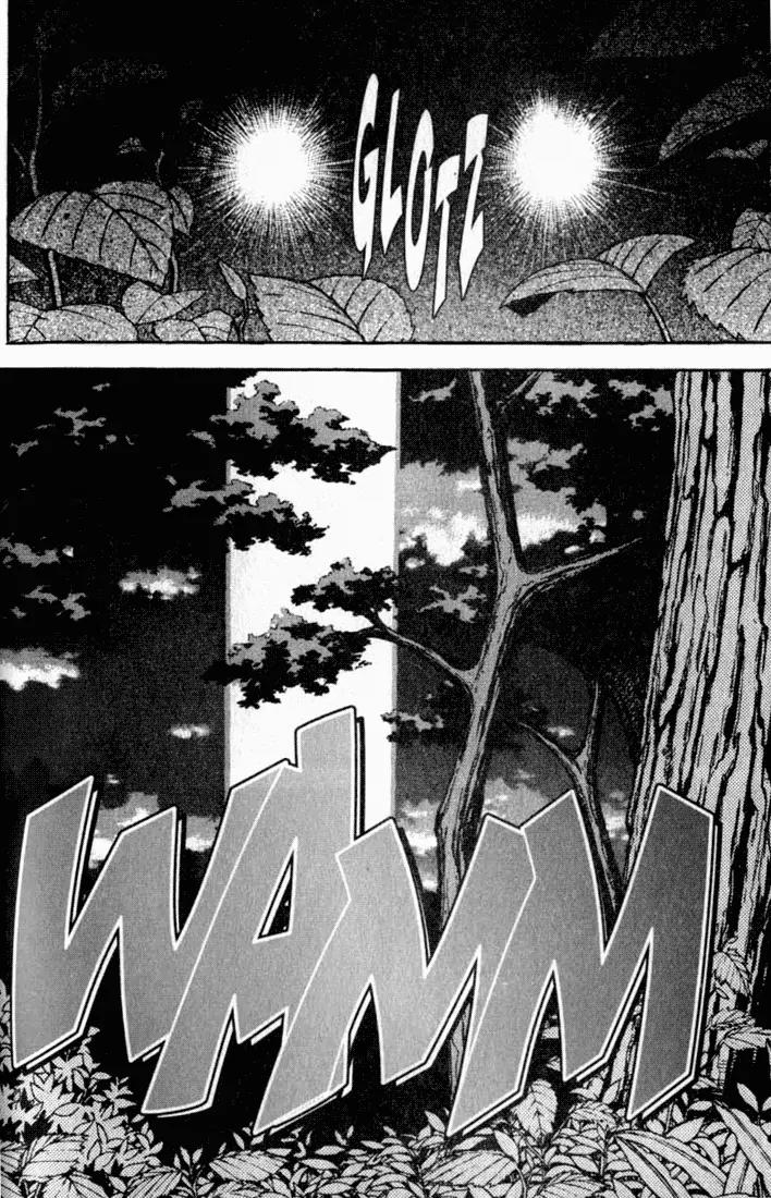 Majutsushi Orphen Hagure Tabi Chapter 19.24 page 33 - Chapter 19 - 24