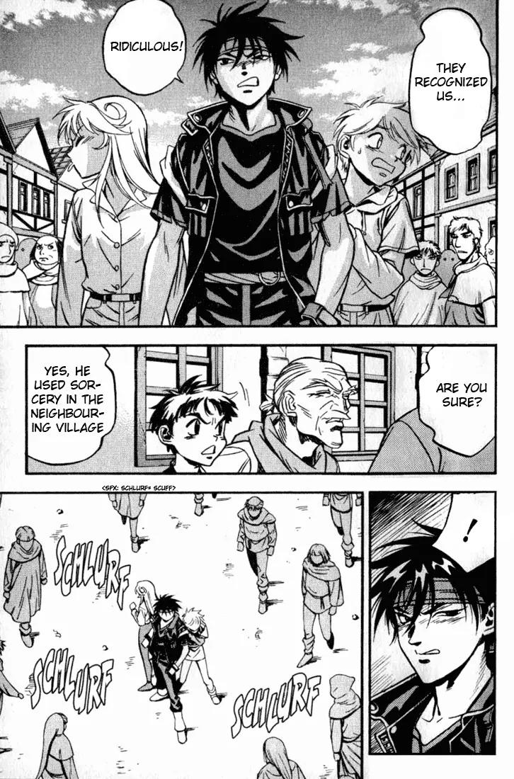 Majutsushi Orphen Hagure Tabi Chapter 19.24 page 38 - Chapter 19 - 24