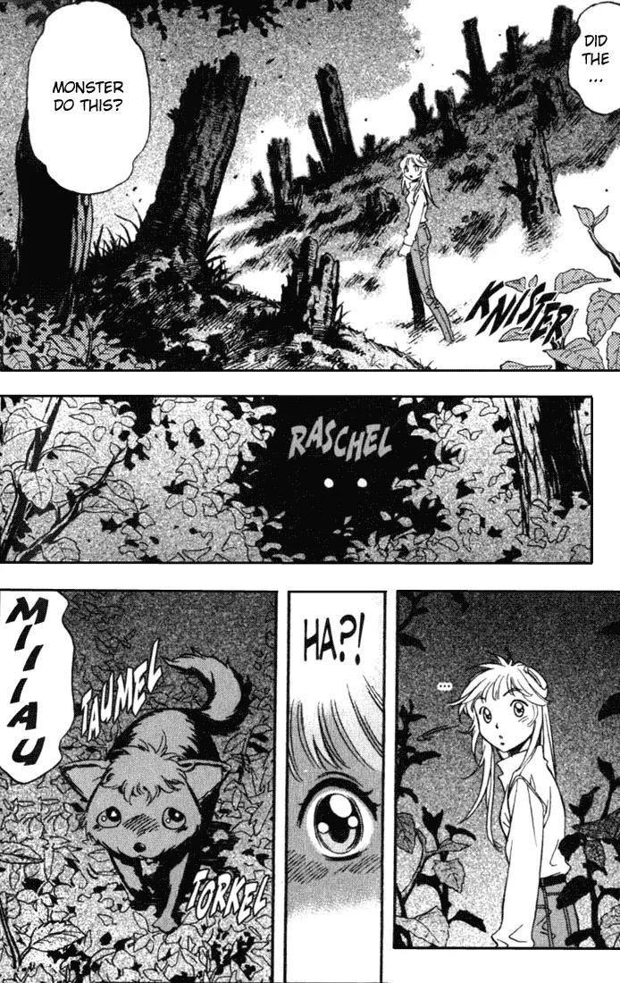Majutsushi Orphen Hagure Tabi Chapter 19.24 page 52 - Chapter 19 - 24