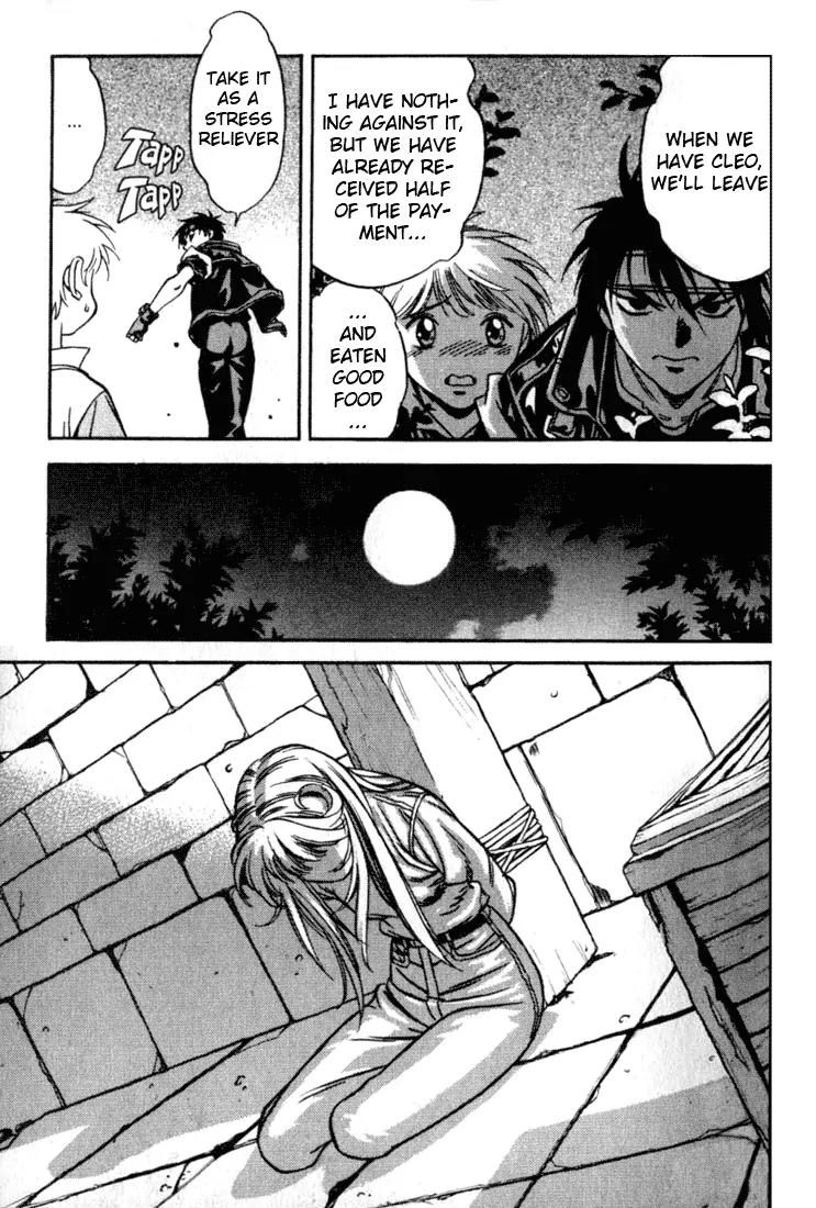 Majutsushi Orphen Hagure Tabi Chapter 19.24 page 65 - Chapter 19 - 24