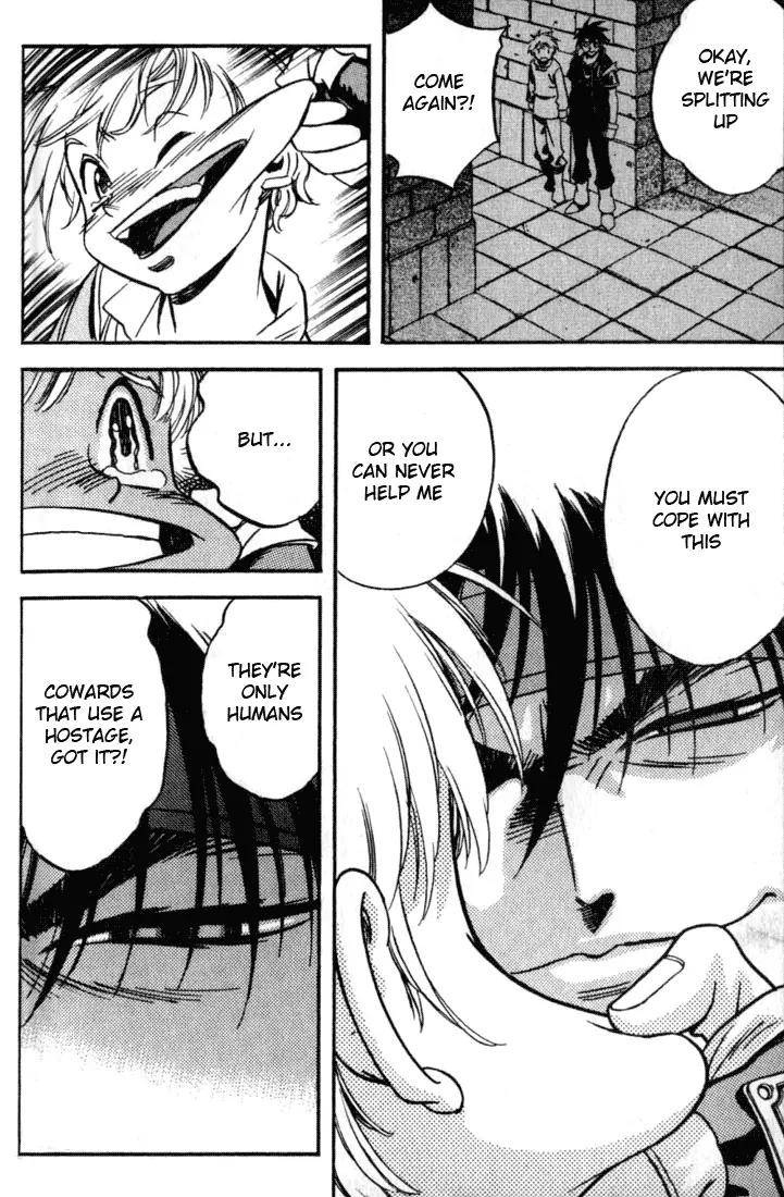 Majutsushi Orphen Hagure Tabi Chapter 19.24 page 66 - Chapter 19 - 24