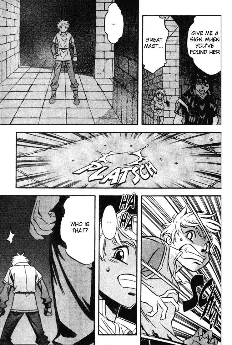 Majutsushi Orphen Hagure Tabi Chapter 19.24 page 67 - Chapter 19 - 24