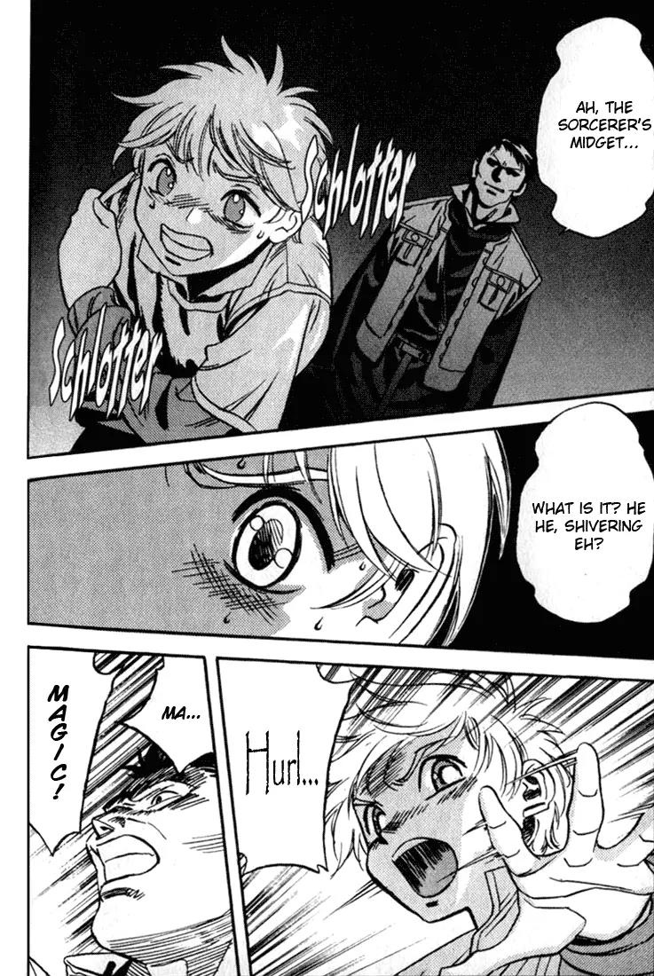 Majutsushi Orphen Hagure Tabi Chapter 19.24 page 68 - Chapter 19 - 24