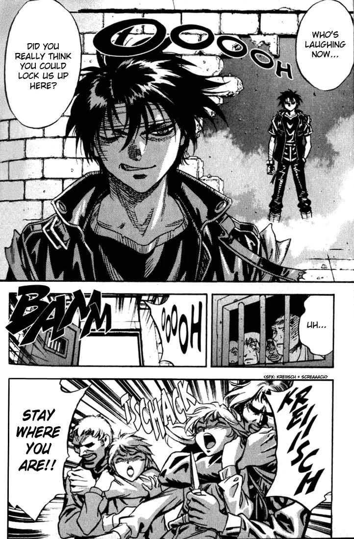 Majutsushi Orphen Hagure Tabi Chapter 19.24 page 80 - Chapter 19 - 24