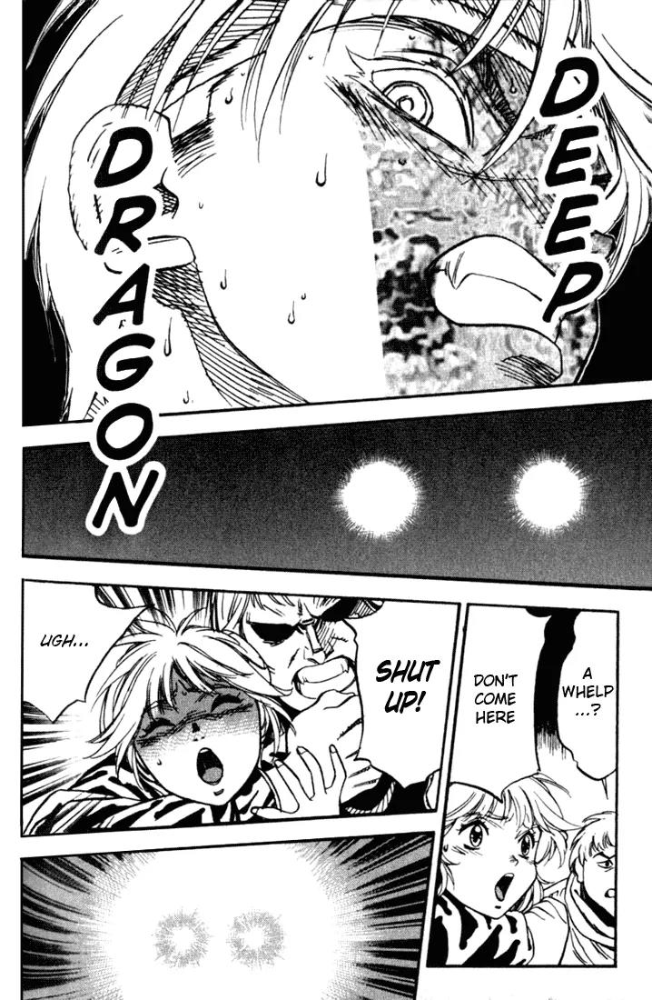 Majutsushi Orphen Hagure Tabi Chapter 19.24 page 82 - Chapter 19 - 24