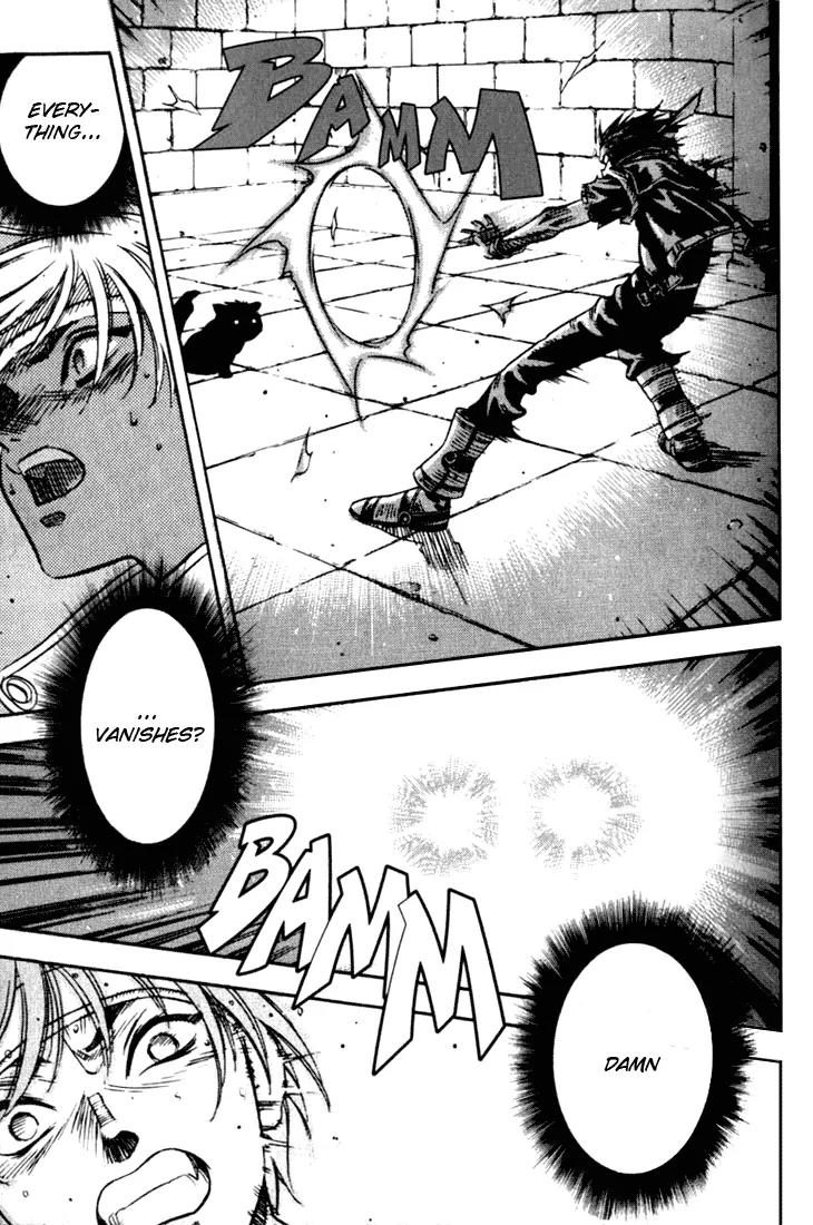 Majutsushi Orphen Hagure Tabi Chapter 19.24 page 85 - Chapter 19 - 24