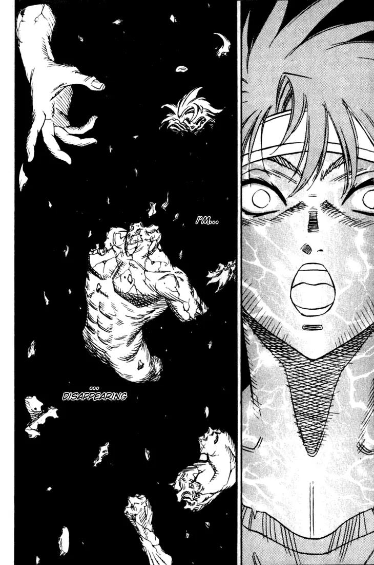 Majutsushi Orphen Hagure Tabi Chapter 19.24 page 86 - Chapter 19 - 24
