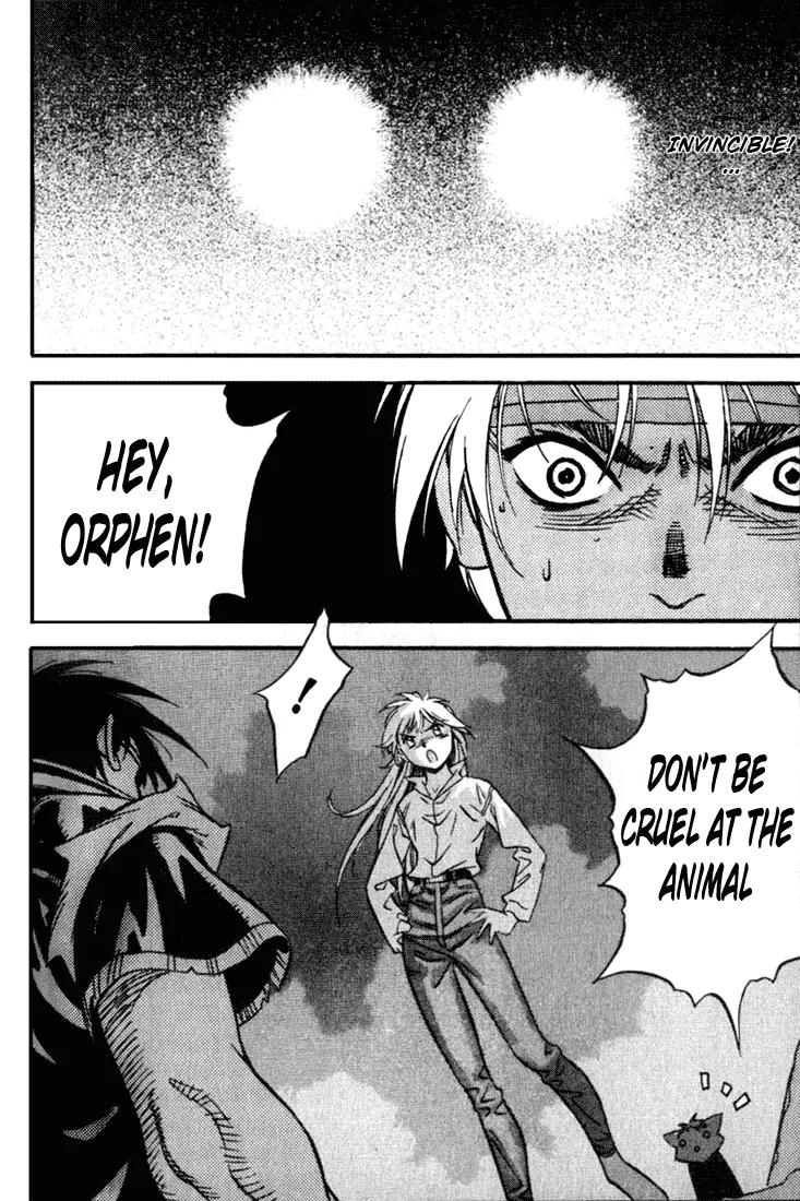 Majutsushi Orphen Hagure Tabi Chapter 19.24 page 90 - Chapter 19 - 24