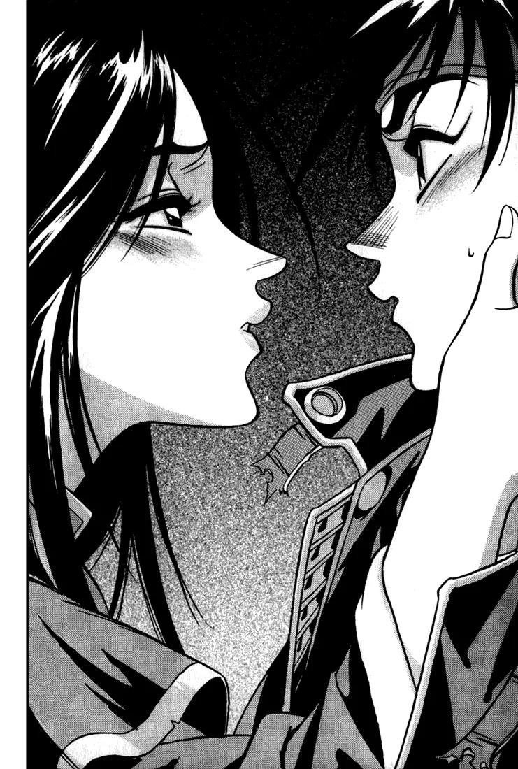 Majutsushi Orphen Hagure Tabi Chapter 26 page 26 - Chapter 26: Confrontation