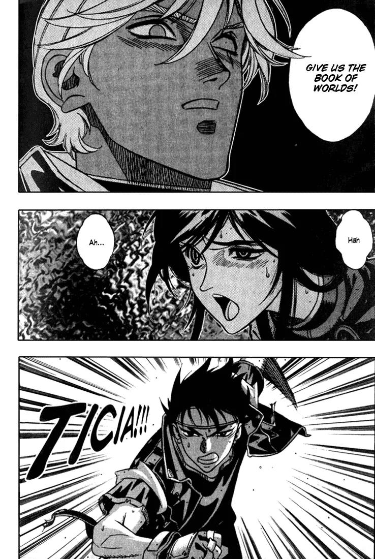 Majutsushi Orphen Hagure Tabi Chapter 28 page 26 - Chapter 28: The Opponent